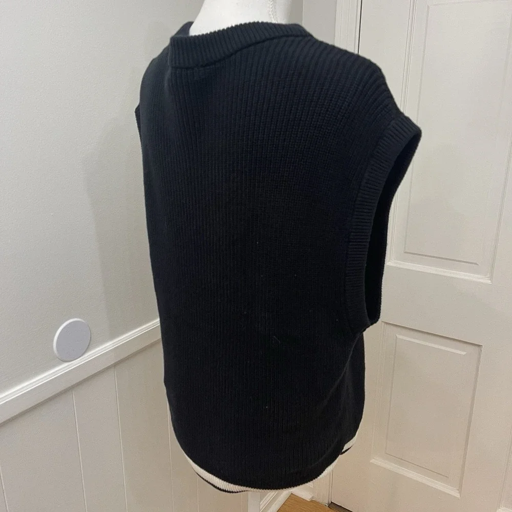 Forever 21 men black
